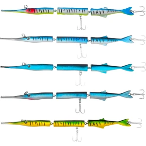 Zargana Maket Balık