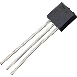 Z0109 To-92 Triyak Transistör