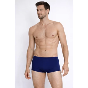 209 Erkek Lacivert Boxer Mayo