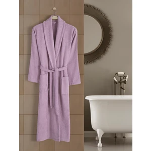 Eymir Home Collection Şalyaka Bukle Yetişkin Bornoz