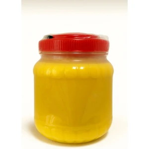 Sarıkamış Doğadan Sade Yağ 1 kg