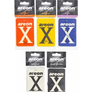 Areon Karma Araç Kokusu