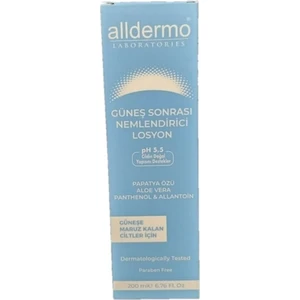 Aftersun Losyon 200 ml