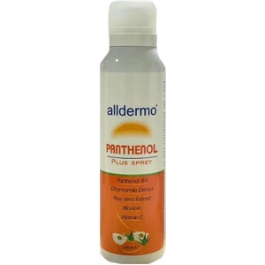 Panthenol Yüzde 9 Plus Sprey 150 ml