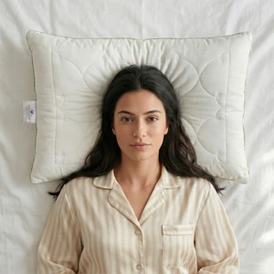 Bamboo Yastık 50x70 cm