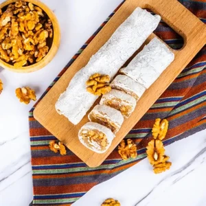 Lebsan Kuruyemiş Sadrazam Cevizli Lokum