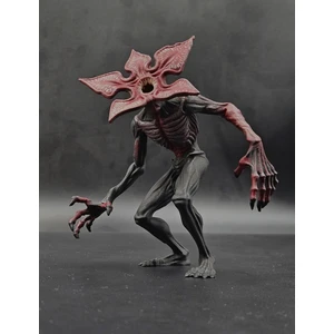 Stranger Things Demogorgon Koleksiyonluk Figür