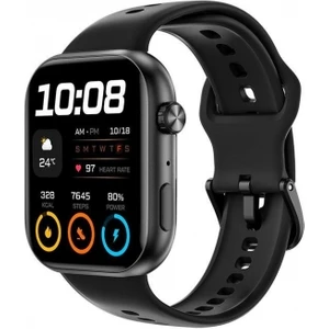 Honor Choice Watch 2i Akıllı Saat Siyah Renkli Model