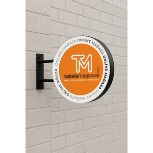 Işıklı Fener Tabela