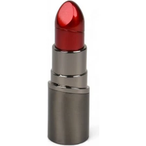 Metal Ruj Şeklinde Gazlı Çakmak