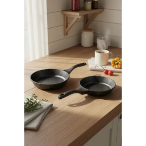 Olimpos 2'li Tava Seti 20 24CM