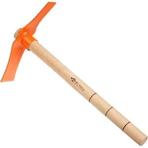 Düz Çapa Saplı Ec 012
