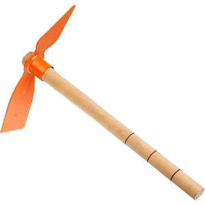 Sivri Çapa Saplı Ec 006