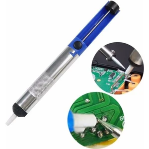 Lehim Sökme Pompası Toolux Tlp 005