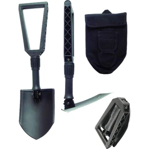 Katlanabilir Kürek  131320 - 1000621