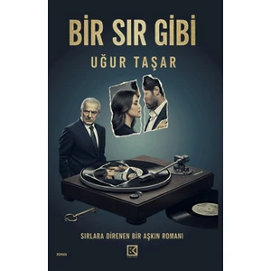 Bir Sır Gibi