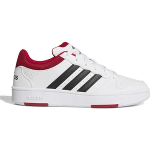 Adidas Hoops Classic Erkek Beyaz Sneaker