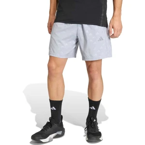 Adidas Performance KD2938 WORKOUT ESSENTIALS BRANDLOVE WOVEN SHORT