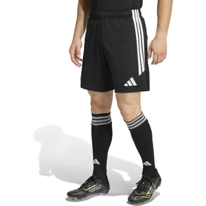 Adidas TIRO26 League Erkek Siyah Şort