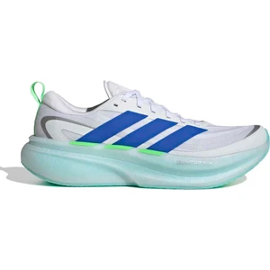 Supernova Glide Erkek Beyaz Koşu Ayakkabısı.-
