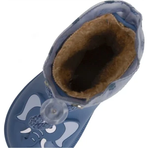 Çocuk BOT332-047 Bimbi Elefante  Borrego Blue