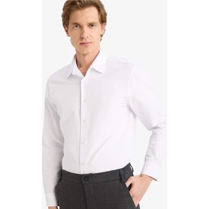 Modern Fit Gömlek G0375AX26SP