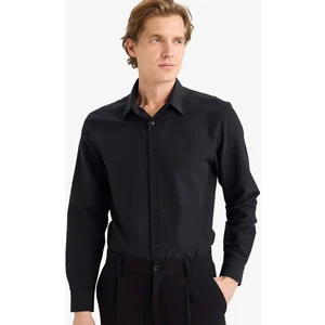 Modern Fit Gömlek G0375AX26SP