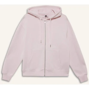 Relax Fit Kapüşonlu Sweatshirt C1809AX26SP