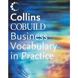 Nüans Publishing Collins Cobuild Business Vocabulary Practice