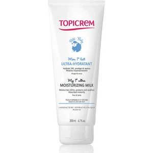 My First Ultra Moisturizing Milk 200 ml