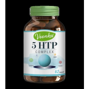 5-HTP Complex 62 Kapsül