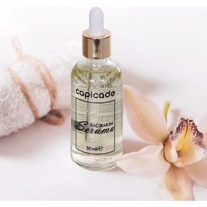 Saç Bakım Serumu 50 ml