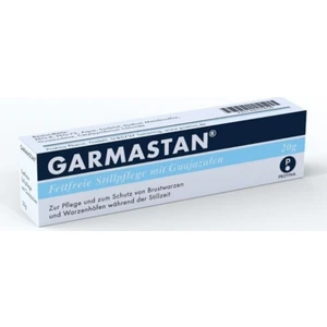 Garmastan Pomat 20 gr