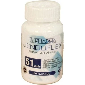 Takviye Edici Gıda 60 Tablet