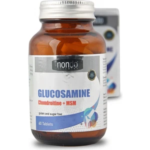 Glukozamin 60 Tablet
