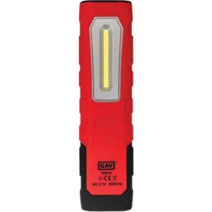 6814 Şarjlı LED Lamba