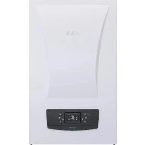 E.C.A Citius Premix 24/24 Kw (20.000 Kcal) Hermetik Baca ile Yüksek Verimli Tam Yoğuşmalı Kombi