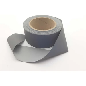 Be Beauty 4,0 Cm Genişliğinde Polyester Reflektör Şerit (5 Mt.Si)