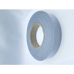 Be Beauty 2,5 cm Genişliğinde Polyester Reflektör Şerit (5 Mt.si)