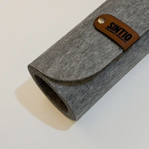 Sıntıo 50X100 Kaydırmaz Tabanlı Keçe Mousepad