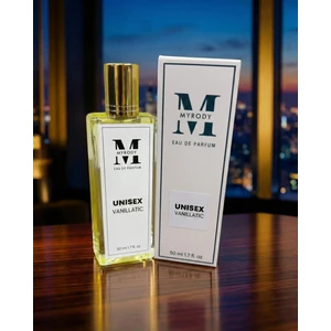 Vanillatic Unısex Parfüm Edp 50 ml
