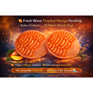 Wave 2.5 Pro Tuvalet Koku Önleyici – Mango