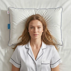 Clima Max Soft Terletmeyen Yastık 50X70 cm