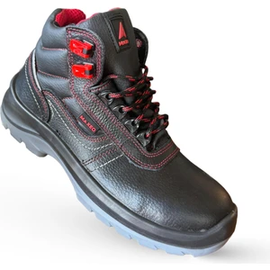 Beta S3 Fiberglas Burunlu Iş Botu