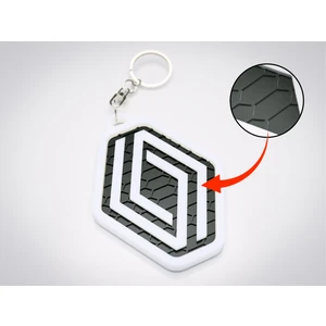 Renault Logo Anahtarlık