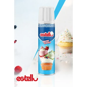 Sprey Krem Şanti 250G