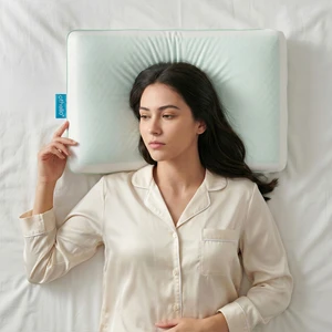 Medica Bubblegel Yastık 60x40 cm