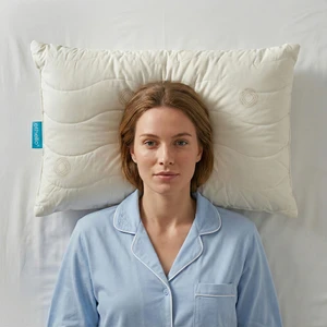 Classico Woolla Yün Yastık 50x70 cm