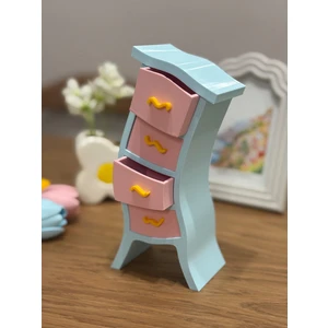 Atheron 3D Candy Mini Takılık-Aksesuarlık