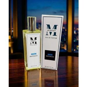 Matchless Men Parfüm Edp 50 ml
